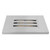 Westgate Lighting SLE-LH-12V-MCT-WH INTEGRATED STEP LIGHT 12V 3W 3 - Landscape Lighting