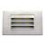 Westgate Lighting SLE-LH-12V-MCT-BN INTEGRATED STEP LIGHT 12V 3W 3 - Landscape Lighting