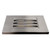 SLE-LH-12V-MCT-BN - INTEGRATED STEP LIGHT 12V 3W 3 - Landscape Lighting - Westgate