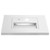 Westgate Lighting SLE-A-12V-MCT-PIR-WH INTEGRATED STEP LIGHT 12V 3W 3 - Landscape Lighting