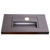 Westgate Lighting SLE-A-120V-MCT-PIR-ORB INTEGRATED STEP LIGHT 120V 3W - Landscape Lighting