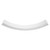 Westgate SCXC-Q48-25W-MCT4 Scx Quarter Of 48In Circle 25W 4CCT 30/35/40/50K | Westgate at lightingandsupplies.com