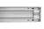 Westgate SCX6-4FT-40-60W-MCTP Scx 6In 4Ft 40/50/60W 30/35/40/50K 120-277V 0-10V Linkable | Westgate at lightingandsupplies.com