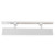 Westgate Lighting SCX2-3FT-30W-MCT4-D-TR SCX 2in 3FT TRACK 30W 30K/35K/ - LED Commercial Lighting