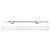 Westgate Lighting SCX2-2FT-20W-MCT4-D-TR SCX 2in 2FT TRACK 20W 30K/35K/ - LED Commercial Lighting