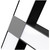 Westgate Lighting SCE-XB-SIL SCE SERIES X LINKING BRACKET, - LED Commercial Lighting