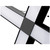 Westgate Lighting SCE-XB-BK SCE SERIES X LINKING BRACKET, - LED Commercial Lighting