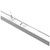 Westgate SCE-SB-SIL Sce Series Straight Linking Bracket, Silver | Westgate at lightingandsupplies.com