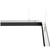 Westgate SCE-LB-BK Sce Series L Linking Bracket, Bk | Westgate at lightingandsupplies.com