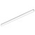 Westgate SCE-6FT-50W-MCTP-D-SIL 6Ft Builder Series Linear Light Tunable 50/45/40W 35/40/50K, 0-10V, Silver | Westgate at lightingandsupplies.com