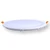 Westgate RSL12-MCT5-WP 12In Slim Light 24W 1800Lm 5CCT Wet Location | Westgate at lightingandsupplies.com
