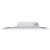Westgate Lighting LTRS-1X4-MCTP 1X4 STACK TROFFER MCTP 25/35/3 - LED Panels And Troffers