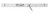 Westgate LSN-4FT-40W-MCTP-D-SEN 4Ft Narrow Strip 40W Power Adj | Westgate at lightingandsupplies.com
