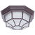 LED BULKHEAD 12W 3CT 3000K/400 | LRS-C-MCT-D | Westgate | Westgate at lightingandsupplies.com