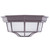 LRS-C-MCT-D - LED BULKHEAD 12W 3CT 3000K/400 - LED Outdoor Lighting-Resi - Westgate