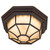 LRS-C-MCT-D - LED BULKHEAD 12W 3CT 3000K/400 - LED Outdoor Lighting-Resi - Westgate