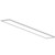 1X4 SURF. MOUNT FLAT PANNEL AD | LPS-1X4-20-40W-MCTP-D | Westgate | Westgate at lightingandsupplies.com