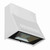 Westgate Lighting LMW-36-2-50K-WH LED WALL/STEP LIGHTS WITH 36 T - LED Outdoor Commercial Lighting