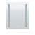 Westgate LMIR-36-2028-MCT-DF LED Mirror 20X28X1.37In, 120V, 24W, 27-65K CCT Cri>90, Dim., With Deforger | Westgate at lightingandsupplies.com