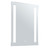 Westgate Lighting LMIR-36-2028-MCT-DF LED MIRROR 20x28x1.37in, 120V, - LED Commercial Lighting