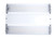 Westgate Lighting LLHC-165-220W-MCTP COMPACT LINEAR HIGHBAY ADJ. PO - LED Commercial Lighting