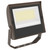 Westgate LFXE-MD-50-100W-MCTP-TR-P Builder Series Flood Light Adjust 50/80/100W Tune 30/40/50K 140Lm/W Photocell, U Bracket | Westgate at lightingandsupplies.com