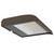 Westgate LFXE-LG-80-150W-50K-P Builder Series Flood Light Adjust 80/100/150W 50K 140Lm/W Photocell | Westgate at lightingandsupplies.com