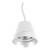LCFQ-MCT-WH - CONE PENDANT 3in DIA. 6FT ADJ. - LED Light Bulbs - Westgate