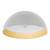 LCFD-MCT5-WS - 12in INTEGRATED LED MODERN DOM - LED Light Bulbs - Westgate