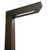 Westgate Lighting LAL-136-MCT-ORB L-SHAPE PATH LIGHT 12V 5W 3CCT - Landscape Lighting
