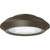 Westgate GPX-18-60W-MCTP-A1 Spec Series Power & CCT- Adjustable Post Disk Light | Westgate at lightingandsupplies.com