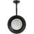 Westgate Lighting GNB-25W-MCT-BR-P 10in 25W GOOSENECK BARN LIGHT, - LED Outdoor Commercial Lighting