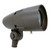 Westgate Lighting FLVXPRO-SM-6-12W-MCTPB-BR X-GEN PRO BULLET 12V 6-12W SEL - LED Outdoor Commercial Lighting