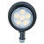 Westgate FLVX-SM-12W-40K-BK X-Gen Bullet 12V 12W 40K 60-Degree, Black | Westgate at lightingandsupplies.com