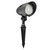 Westgate Lighting FLVX-MD-24W-30K-BK X-GEN BULLET 12V 24W 30K 60-DE - Landscape Lighting