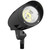 Westgate FLDX-LG-10-30W-MCTP-BK X-Gen Bullet 120-277V 10-30W Select, 30/40/50K Select, 60-Degree, Black | Westgate at lightingandsupplies.com