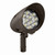 Westgate Lighting FLDVX-SM-RL35 X-GEN BULLET REPLACEMENT 35-DE - LED Outdoor Commercial Lighting