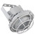 Westgate EXPR-30-60W-WGD Dome Wire Guard For Expr 30W To 60W | Westgate at lightingandsupplies.com