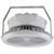 Westgate Lighting EXPR-150W-50K-480V C1D2 HAZ. LOC. ROUND FLOOD HIG - Explosion-Proof Light