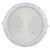 Westgate EXPR-100W-50K C1D2 Haz. Loc. Round Flood Highbay 120-277V 100W 50K Gray | Westgate at lightingandsupplies.com