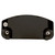 Westgate Lighting EL-M1-BK LED 2-HEAD MINI EMERGENCY LI - Exit And Emergency