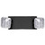 Westgate EL-1L-BK 1.2Wx2 Large-Housing Dual-Head Emergency Light, 120/277V, Black | Westgate at lightingandsupplies.com