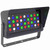Westgate Lighting DMX-FL-SH1 Half Glare Shield for TC-FL-72 - LED Outdoor Commercial Lighting