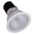 Westgate Lighting CRLX6-18-40W-MCTP 6 LED COMMERCIAL RECESSED LIGH - LED Outdoor Commercial Lighting