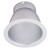 Westgate Lighting CRLX6-18-40W-MCTP 6 LED COMMERCIAL RECESSED LIGH - LED Outdoor Commercial Lighting