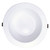 Westgate Lighting CRLE6-HO-25-40W-MCTP-WH BUILDER SERIES SNAP-IN COMM. R - LED Commercial Lighting