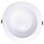 Westgate Lighting CRLE6-7-18W-MCTP-WH BUILDER SERIES SNAP-IN COMM. R - LED Commercial Lighting