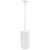 Westgate CMC9-EC-WH Cmc9 Decorative Extension Cylinder, Wh | Westgate at lightingandsupplies.com