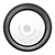 Westgate CMC2XL-MCT-DD-BK 2In Cylinder 18In Long, 20W, 3/4/5K, 0-10V And Triac Dimming, Black C & F Lenses Incl | Westgate at lightingandsupplies.com