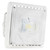 CGL-55W-40K-D - LED PARKING GARAGE LIGHT, 55W, LED Commercial Lighting - Westgate